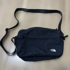 THE NORTH FACE ショルダーバッグ TRAVEL CROSS BAG