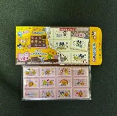 たまごっち ちょこぶろっくシール