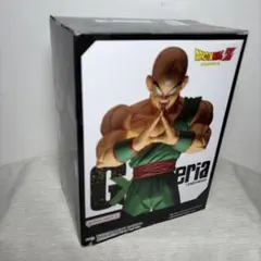 新品 未開封 ドラゴンボールZ G×materia 天津飯フィギュア