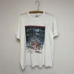 90sUSA製malboroマルボロ チーム 車プリント ポケットTシャツ F - メルカリ