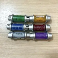 値段交渉あり。バトエン キャップ 11個 - メルカリ