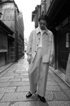 パンツ niceness Limited Model \"C.HOWERD\" 0718174947_62d51eab1adef.jpg