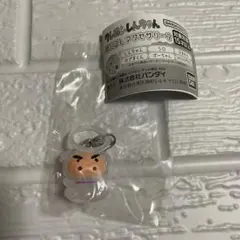 クレヨンしんちゃん めじるしアクセサリー3