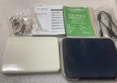 EX−word DATAPLUS9　電子辞書のサムネイル