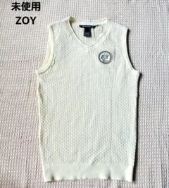 2026年最新】ZOY ゴルフ レディース ベストの人気アイテム - メルカリ
