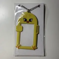 StrayKids SKZOO フォトカードキーホルダー ポガリ Felix