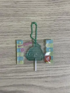 サンリオ キャンディチャーム
