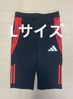 TIRO25 コンペティション KM トレーニングパンツ kamo - メルカリ