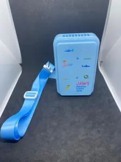 USJ JAWS 3WAY FAN ハンディファン 扇風機 美品のサムネイル
