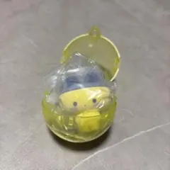 たまごっち　フロッキー　ガチャ　まめっち