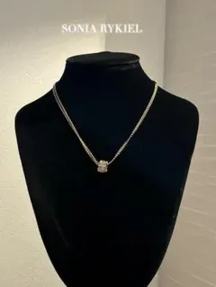 2026年最新】ソニアリキエル ネックレスの人気アイテム - メルカリ