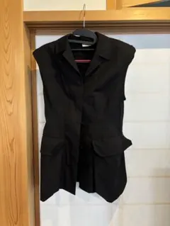 新品タグ付 定価5万】HARRISON WONG シャツ タンクトップセット - メルカリ