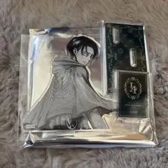 進撃の巨人 リヴァイ アクリルスタンド