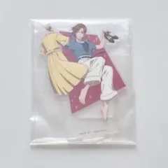 呪術廻戦 釘崎野薔薇 Morning Routine アクリルスタンド D賞