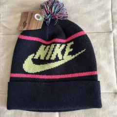 nike ニット帽