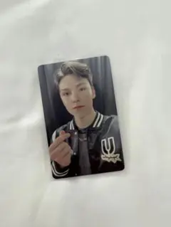 SEVENTEEN 2022 CARATLAND トレカ バーノン