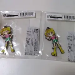 りぼん カプセルラバーマスコット GALS! 2個セット