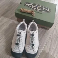 KEEN ウィメンズ ジャスパー ロックス エスピー24cmのサムネイル