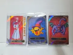 ドラゴンクエスト ウエハース ロト三部作