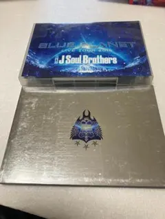 三代目 J Soul Brothers LIVE TOUR 2015 （棚５）のサムネイル