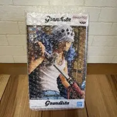 Grandista トラファルガー・ロー フィギュア