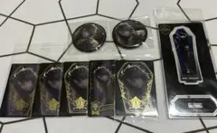 ツイステッドワンダーランド レオナ・キングスカラー キービジュアル KV