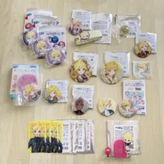 プロセカ　レン