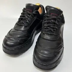 Camper Lab Kiko Kostadinov コラボ　スニーカー　レザーのサムネイル