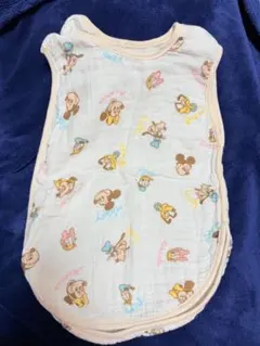 【値下げ中】Disney Baby ベビースリーパー 70-80cm