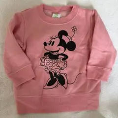 ベビー　トレーナー