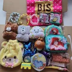 雑貨いろいろまとめ売り