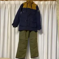 スノボウエア　レディース　M