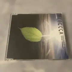 REBECCA HELLO TEENAGE 神様と仲なおり レベッカ