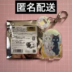 美少女戦士セーラームーン ルナ アクリルキーホルダー - メルカリ
