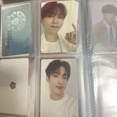 SEVENTEEN ドギョム スングァン 24H