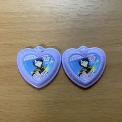 高瀬コヨイ　ジュエル　ノーマル　プリパラ　WITH まとめ売り セット