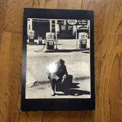 新品未開封】RETURN - Larry Clark/ラリー・クラーク - メルカリ