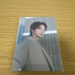 SEVENTEEN TOUR 'FOLLOW' AGAIN トレカ　Jun