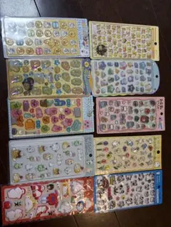 ボンドロ プチドロ うるちゅる まとめ売り - メルカリ
