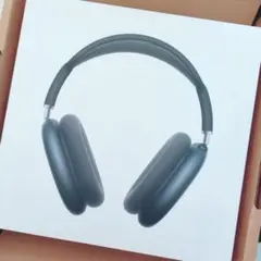 2026年最新】Apple AirPods max ミッドナイトの人気アイテム - メルカリ