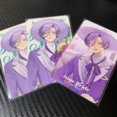 榊ネス　フォト風カード