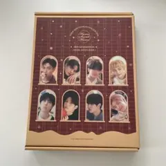 Stray Kids スキズ　本国FCキット　3期