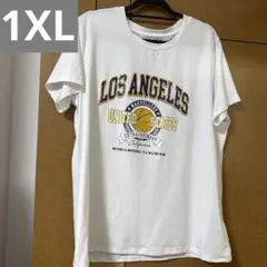 ストレッチ素材　Tシャツのサムネイル