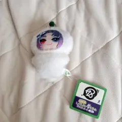 18trip エイトリ しゅうまい 着ぐるみ ぬいぐるみ - メルカリ