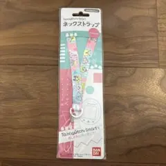 たまごっちスマート サンリオ ネックストラップ - メルカリ