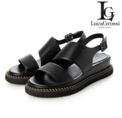 Luca Grossi サンダル39サイズ箱ありSALE❗️のサムネイル