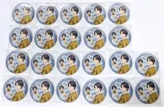 【テニプリ】　跡部景吾　缶バッジ　おきがえぬいといっしょ