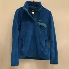 ポーラテック フリースジャケット