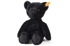 Fragment x Steiff Teddy Bear ブラック　 新品未開封