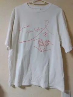 なにわ男子LIVETシャツ 1st love LIVETシャツ